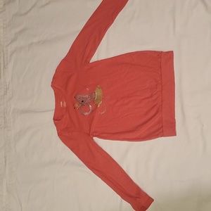 Gymboree top. Ballet mouse tutu